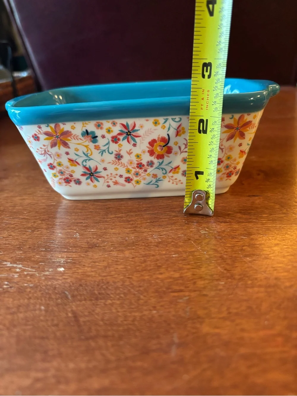 The Pioneer Woman Mini Loaf Pan
